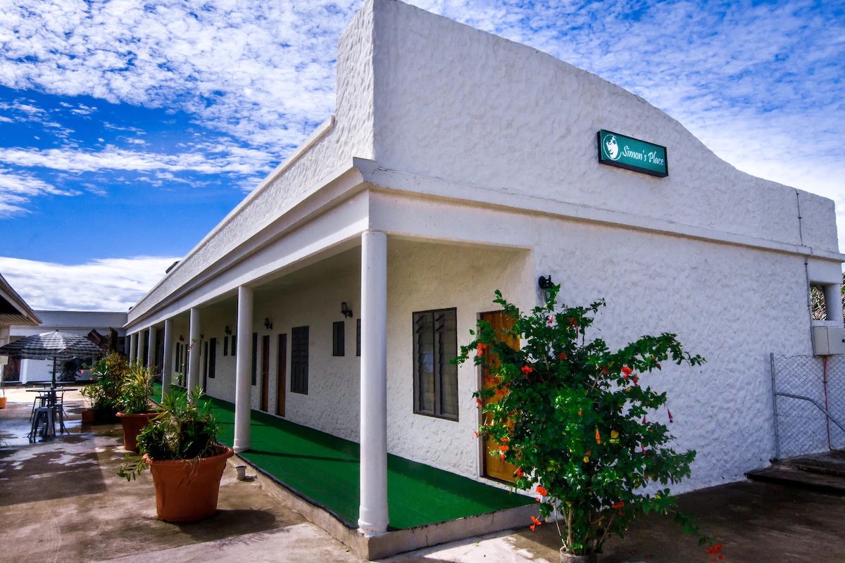Simon's Place